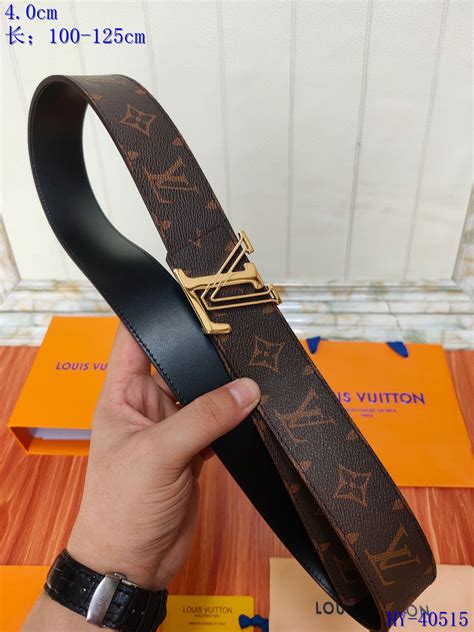 lv belts cheap